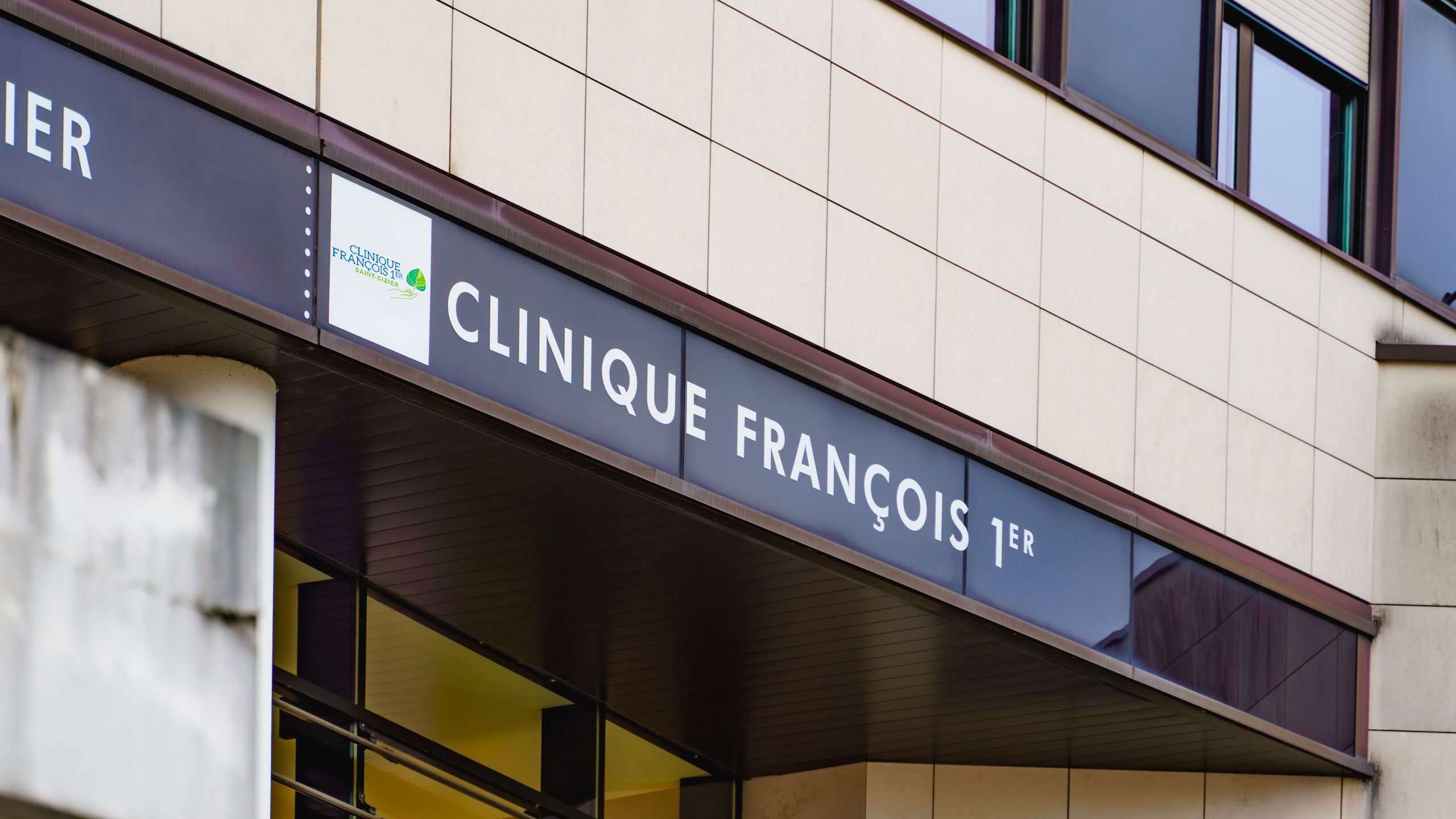 Clinique-St-Dizier Clinique François 1er<br />
Saint Dizier