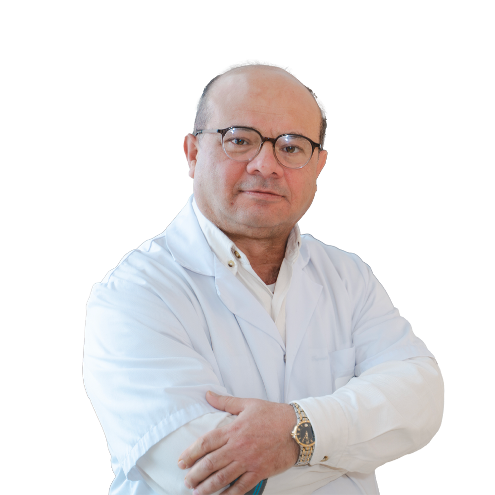 Dr Fadi Ghandour Dr Fadi GHANDOUR