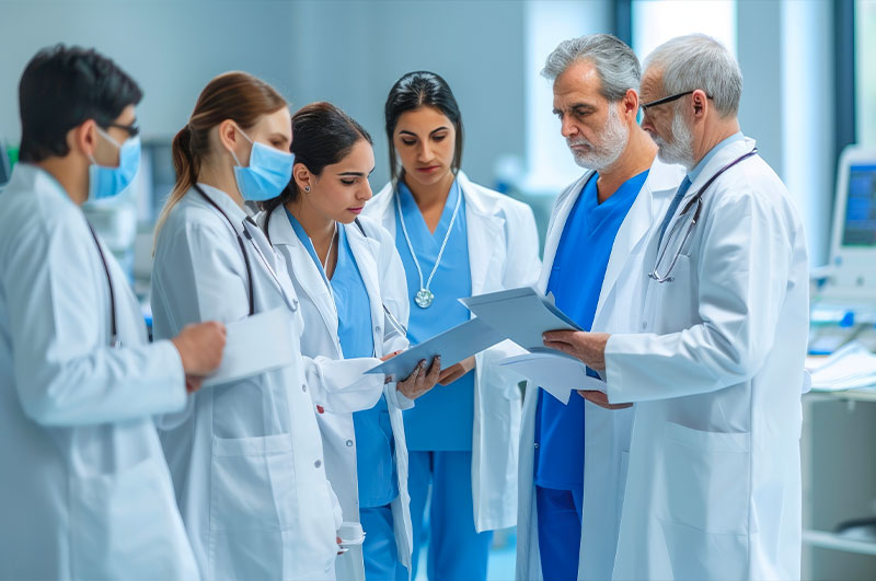Les-médecins
