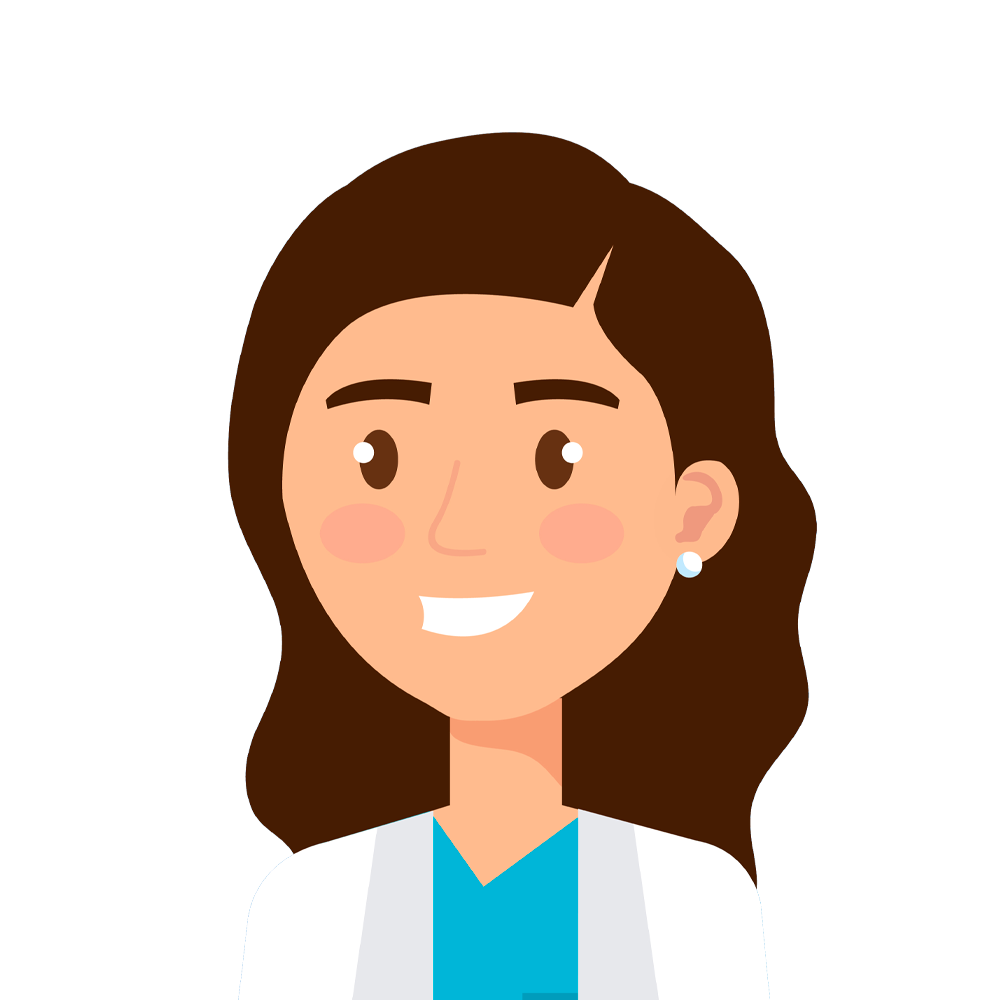 Médecin-F Dr Sarah LEDON