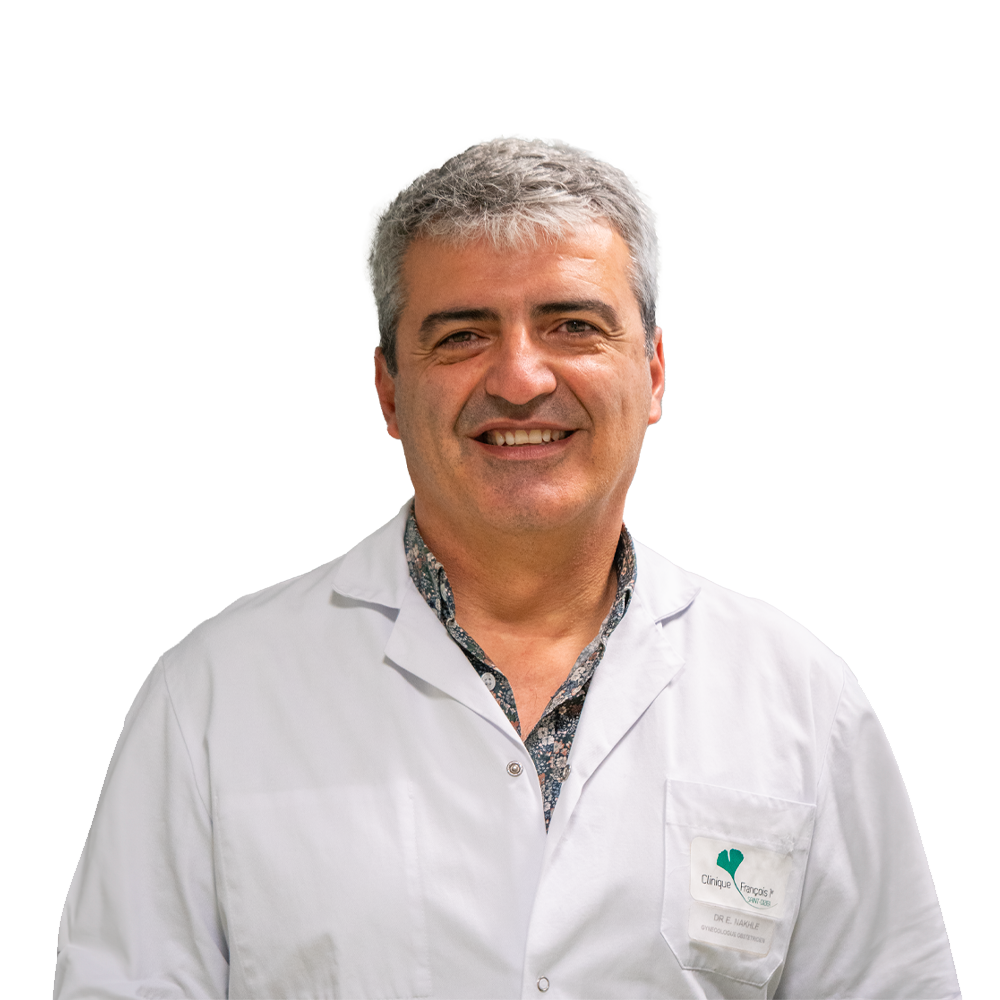 Medecin Dr Elias NAKHLE